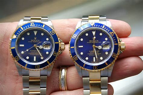 grade a rolex watch